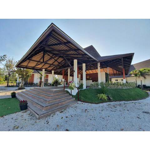 Phorpun Resort