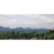 Phuyhorkdao Camping