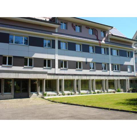 Pilgerhaus Allegro