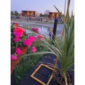 Pond Beach Oak residence