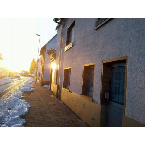 private gemütliche Einliegerwohnung