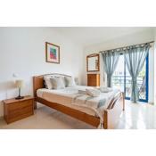 Quarteira beach house