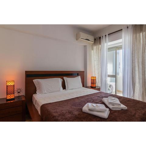 Quarteira Ocean View by Homing