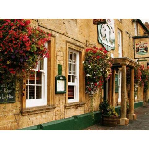Redesdale Arms Hotel