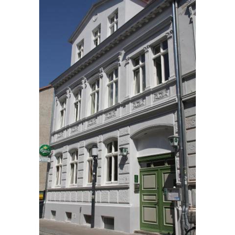 Restaurant & Hotel Olive