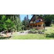 River house