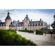 Romantik Parkhotel Wasserburg Anholt