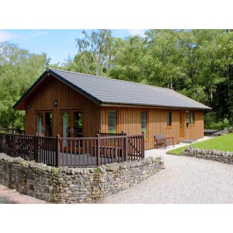 Rowanburn Lodge