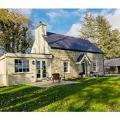 Sadie’s Rose Cottage