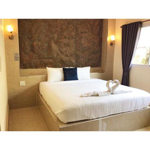 Say Rose Homestay