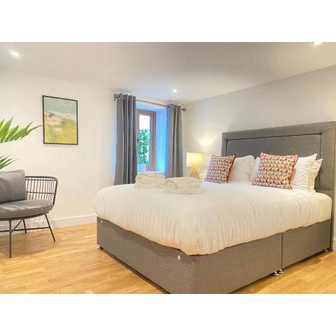 Scandic Apartment