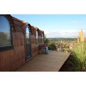 Schmidis Igluhuts im Pfaffenwinkel - Tiny House 1
