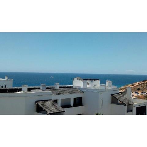 Sea View Apartment