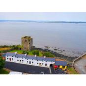 Shannon Castle Holiday Cottages Type B