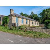 Shawdon Hill Cottage