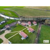 Silver Stag Properties, 3 BR Sandstone Lodge