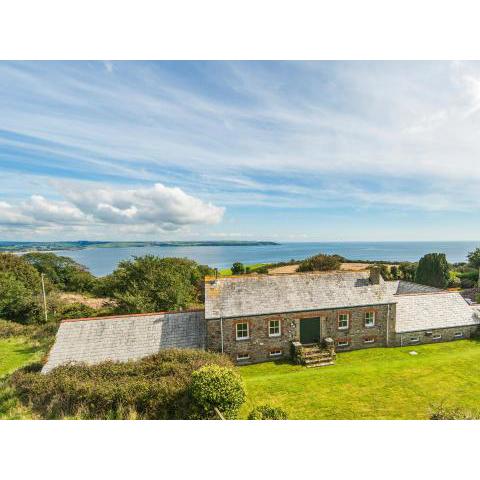 Silvermine House