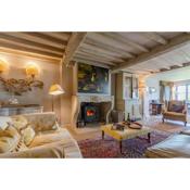 Sixpenny Cottage