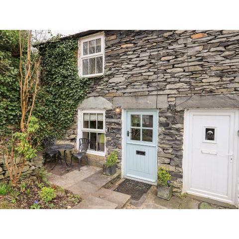 Smithy Cottage