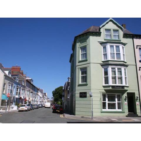 Southcliff Guest House