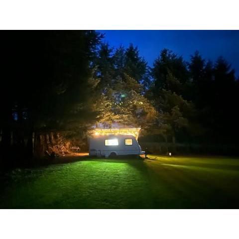 Spa Rural Glamping