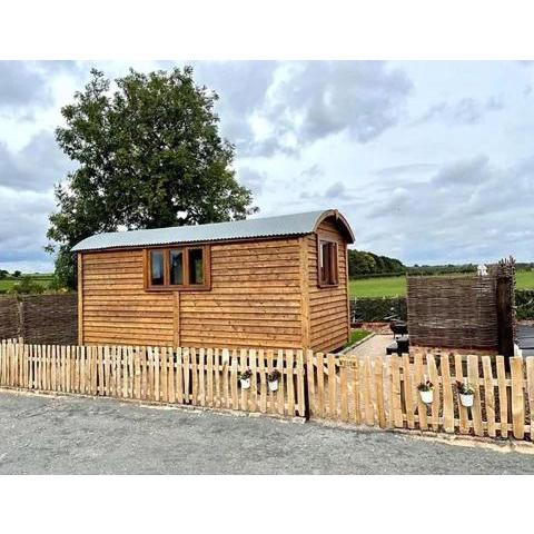 Spinney View Huts