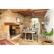 Spring Cottage