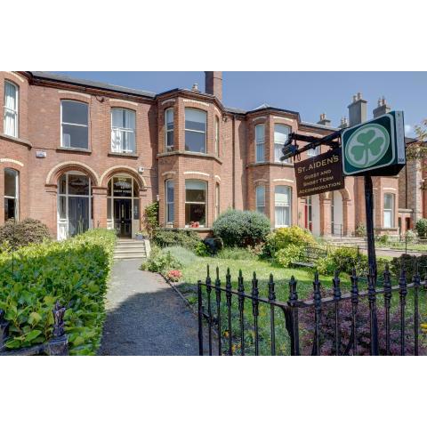 St. Aiden's Guesthouse