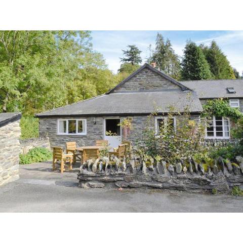 Stable Cottage