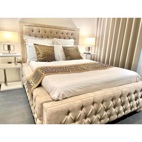 Staycity One Bedroom Luxury Apartment