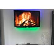 Stoke Heath Luxury Studio Complex