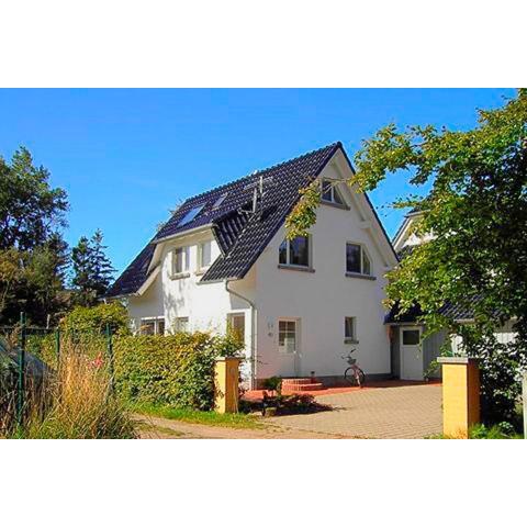 Strandglück Haus Sophie
