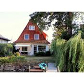 Strandhaus-Steenewark