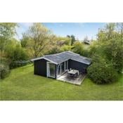 Stunning Home In Ask With Wifi And 3 Bedrooms