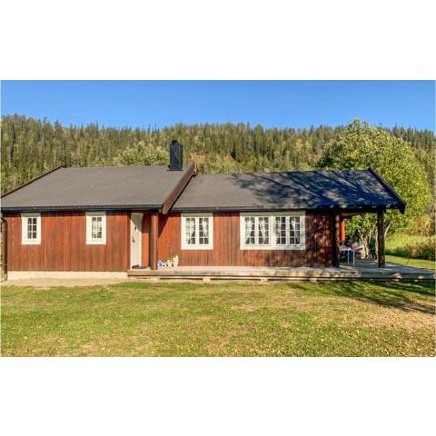 Stunning home in Beitstad with 3 Bedrooms