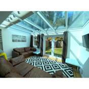 Stunning House In Beautiful Madingley Village