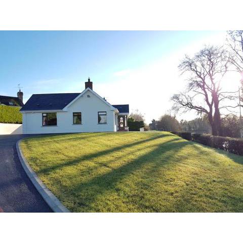 Sunnyside Lodge - Beautiful Fermanagh Holiday Home