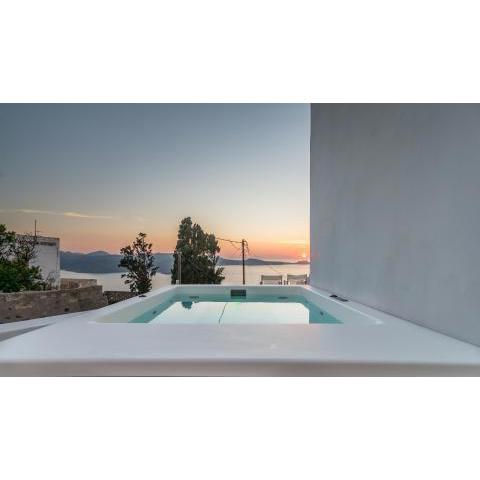 Sunset Villa