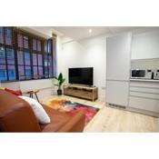 Super 2 Bed Apartment Close to Victoria Station