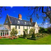 Swafield Hall