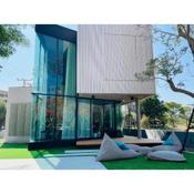 T House Cha-Am