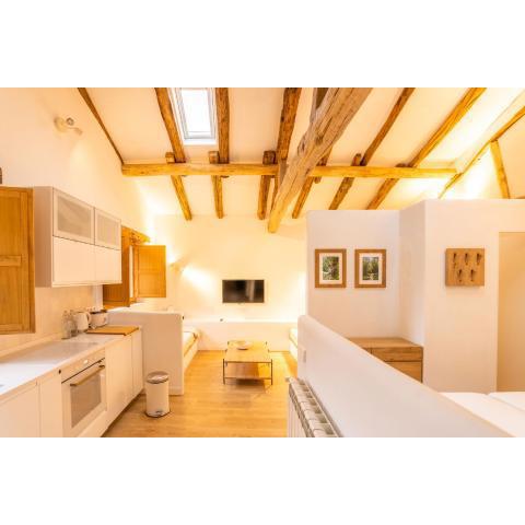 Terra Ecoturismo Casa La Cueva
