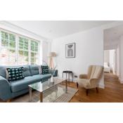 The Abbey Road Apartments