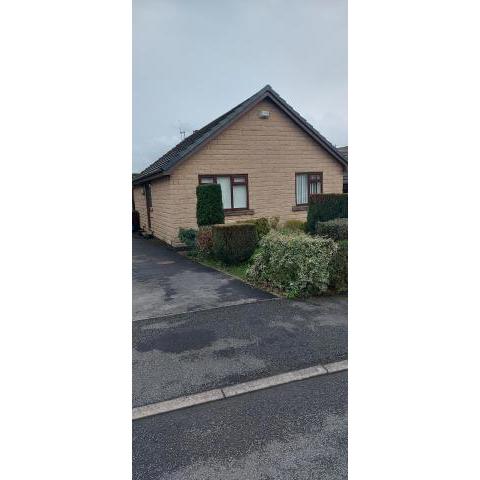 The Bungalow