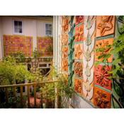 The Ceramic House