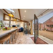The Gardener's Cottage E