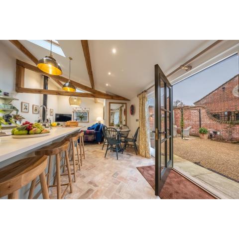 The Gardener's Cottage E