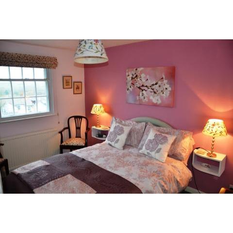 The Little Elbow Room