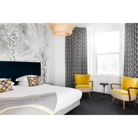 The Lodge Hotel - Putney