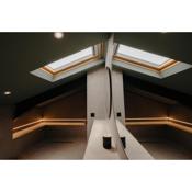 The Loft at Kip and Nook